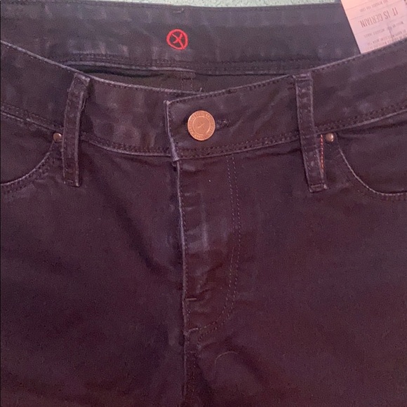 Sinclair jeans size 28 - Picture 3 of 5